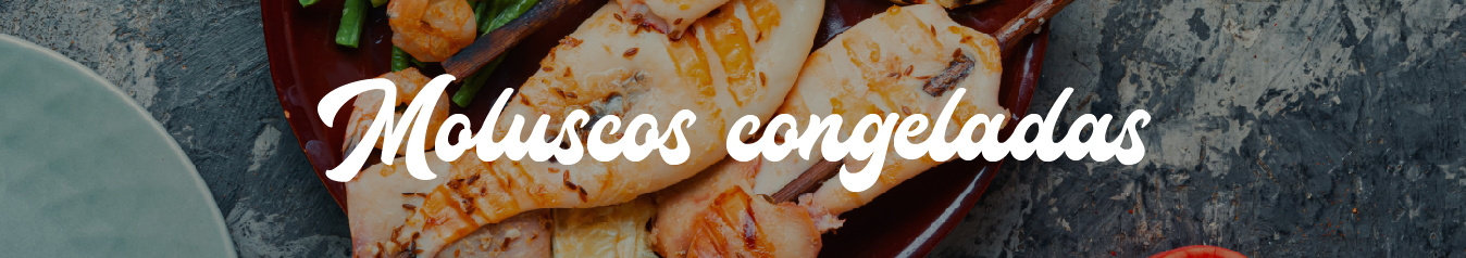 Moluscos