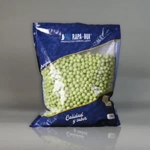 Arvejas 1 kg