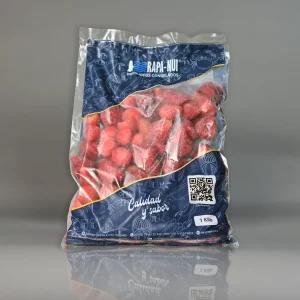 Frutilla 1 kg