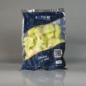 Melón Tuna Trozado 1 kg