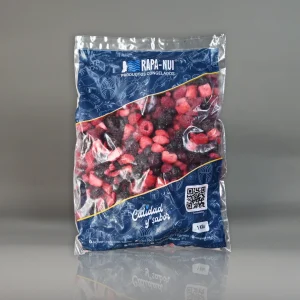 Mix De Berries 1 kg