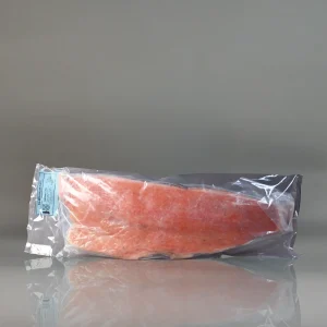 Filete De Salmón Salar Premium