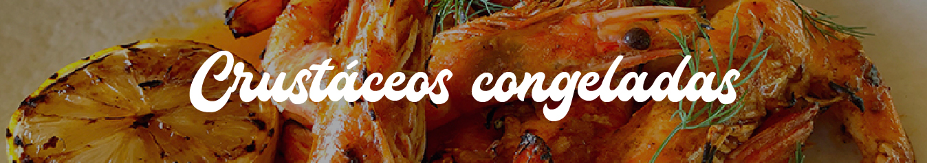 Crustáceos