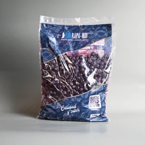 Arándano congelado 1kg