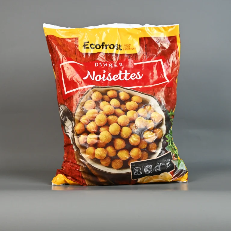 Papas Duquesas 1kg