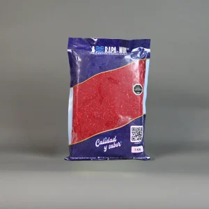 Pulpa De Frambuesa 1 kg