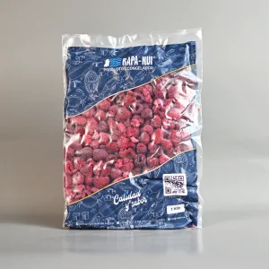 Frambuesa Entera 1Kg