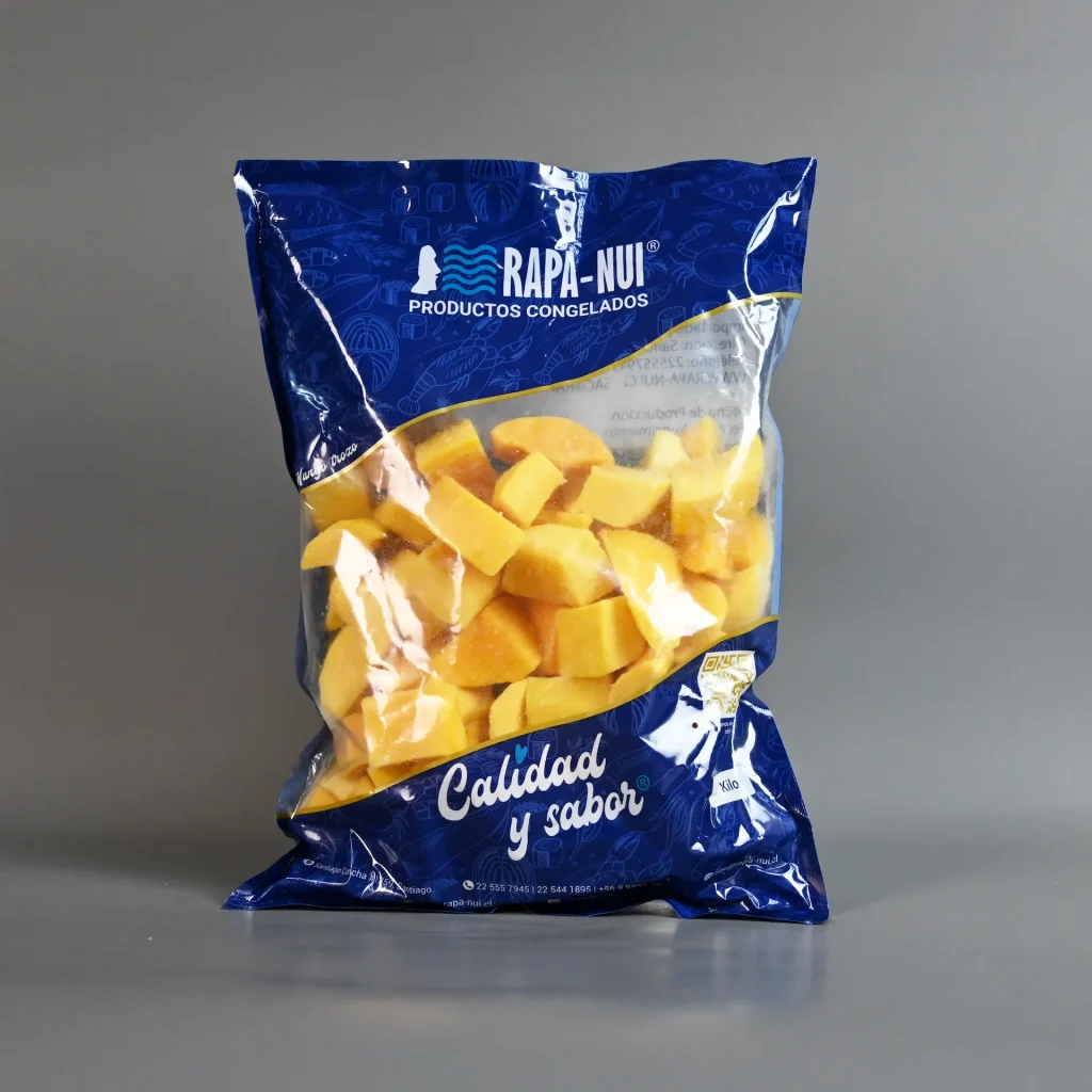 Mango Trozado 1Kg