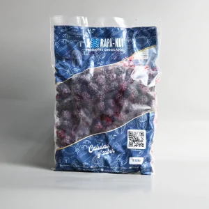 Mora entera 1kg
