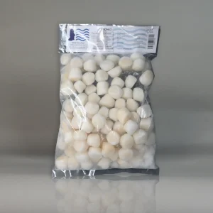 Ostión Sin Coral 1 kg