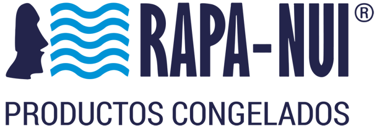 Logotipo Distribuidora Rapa-Nui