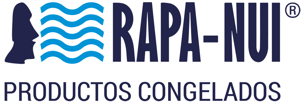 Logotipo Distribuidora Rapa-Nui