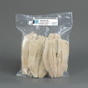 PRODUCTOS CONGELADOS RAPA-NUI TRUCHA ARCOÍRIS