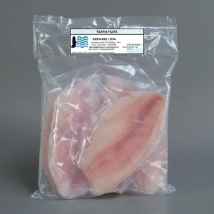 Tilapia 1 kg