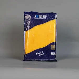 Pulpa De Maracuyá Fina 1 kg
